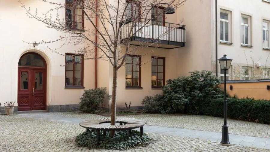 Gård